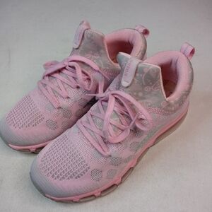 Onemix Women's Lifestyle Running Shoe Athletic Hig